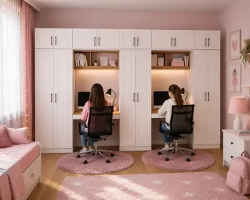 Lagina Membran Çalışma Masası