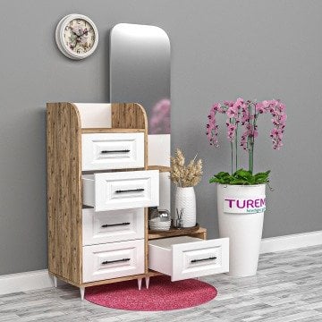 Vizyon Membran Şifonyer