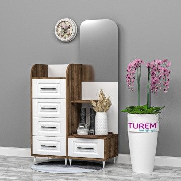 Vizyon Membran Şifonyer