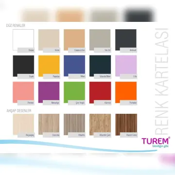 Sweet Gardırop Beyaz Çitalı Kapak