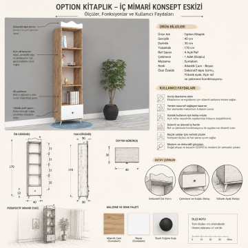 Option Kitaplık