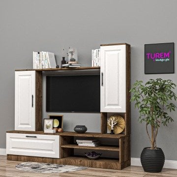 Stand Membran Tv Ünitesi