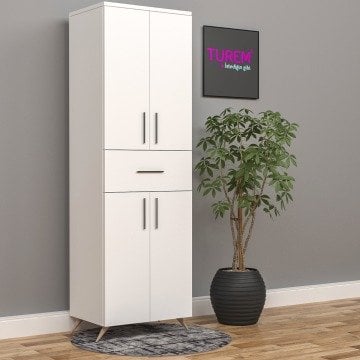 Home Çok Amaçlı Çekmeceli Dolap