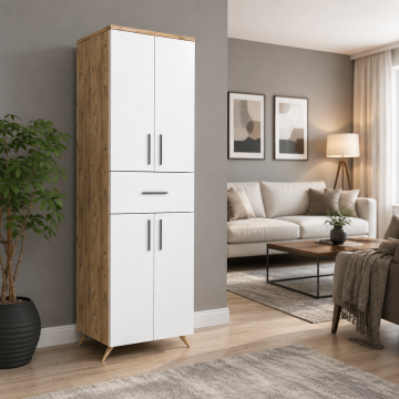 Home Çok Amaçlı Çekmeceli Dolap