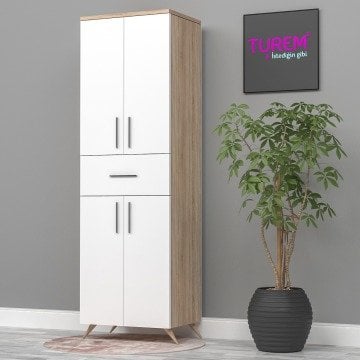 Home Çok Amaçlı Çekmeceli Dolap