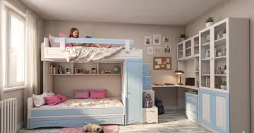 Middle Genç Odası Takımı