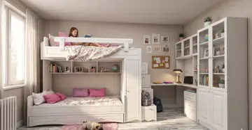 Middle Genç Odası Takımı