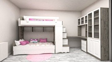 Middle Genç Odası Takımı