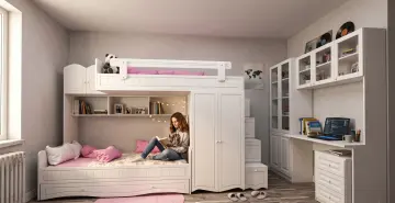 Snow Genç Odası Takımı
