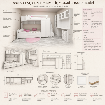 Snow Genç Odası Takımı