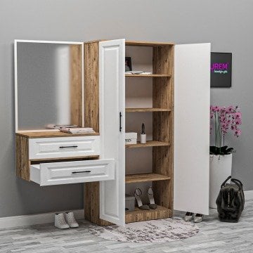 Tower Membran Portmanto