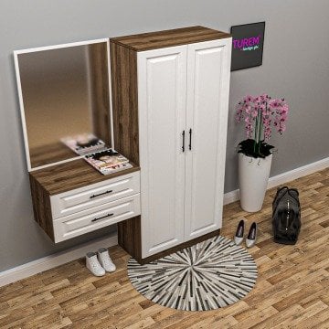 Tower Membran Portmanto