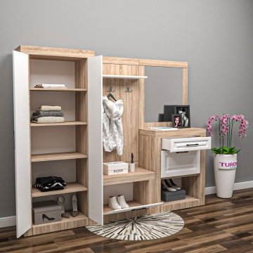 Akça Membran Portmanto