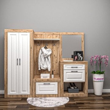 Akça Membran Portmanto