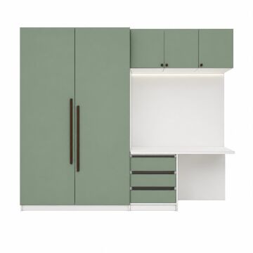 Adaçayı Loft Genç Odası*