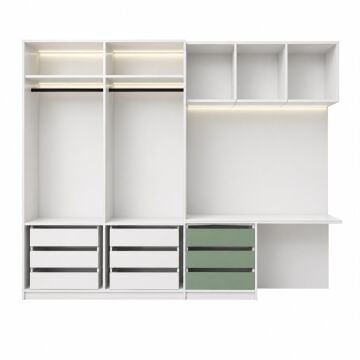 Adaçayı Loft Genç Odası*
