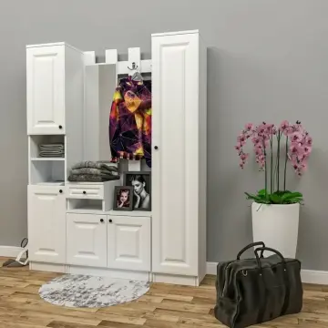 Açelya Membran Portmanto