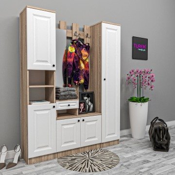 Açelya Membran Portmanto