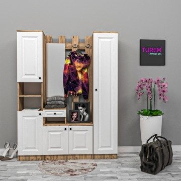 Açelya Membran Portmanto