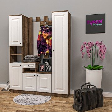 Açelya Membran Portmanto