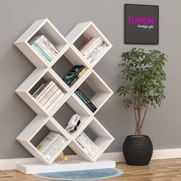 Elite Sarmaşık Kitaplık