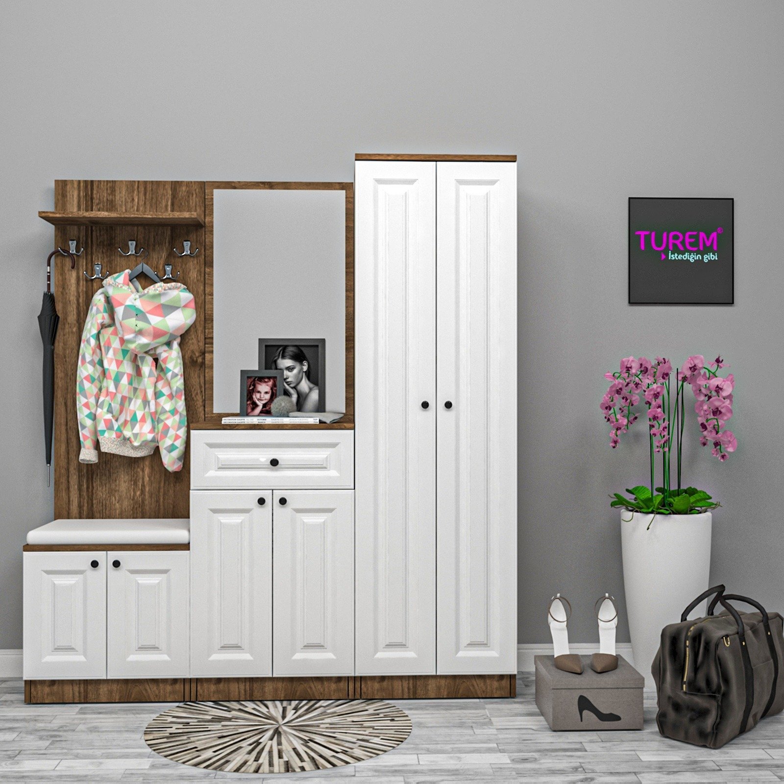 Life Membran Portmanto