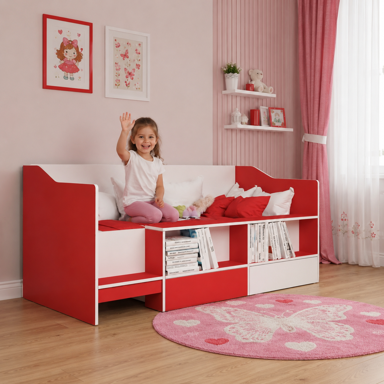 Candy Alçak Ranza