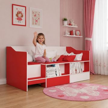 Candy Alçak Ranza