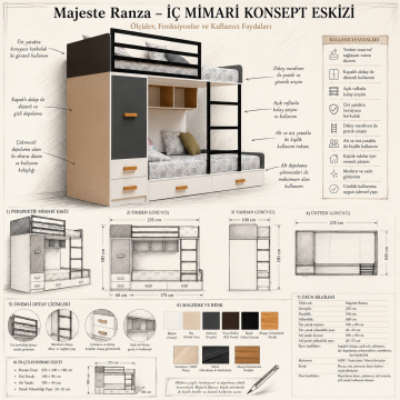 Majeste Ranza