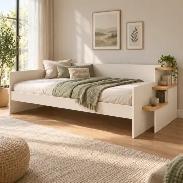 Yamaç 90x190 Sedir