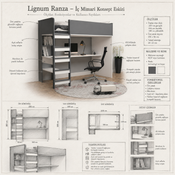 Lignum Ranza