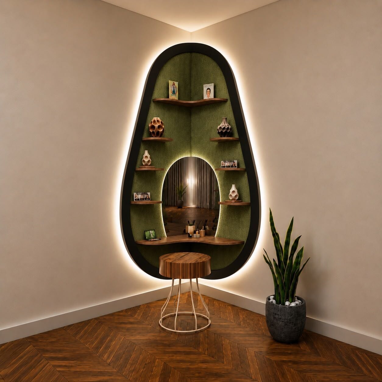 AVOCADO AURA*