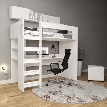 Demet Çalışma Masalı Ranza