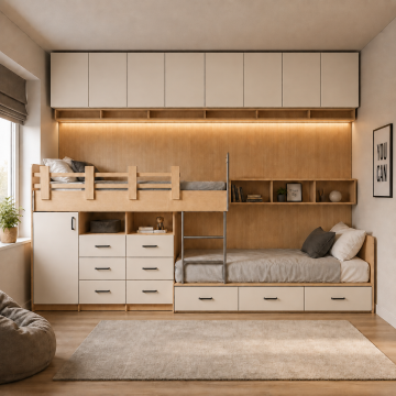 Mira Loft Ranza*