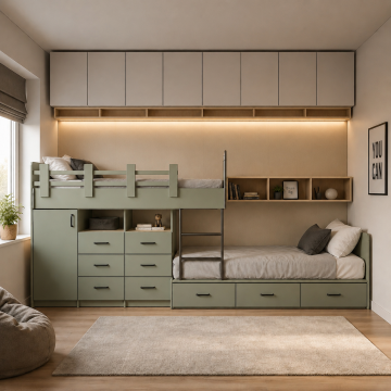 Mira Loft Ranza*