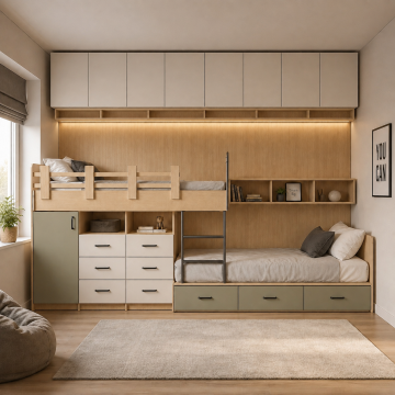 Mira Loft Ranza*
