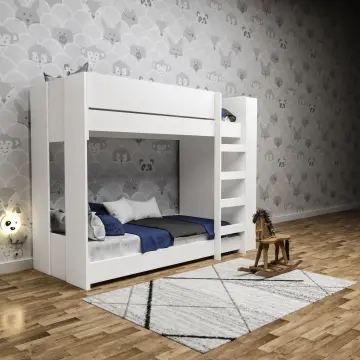 Dinamik Raflı Ranza