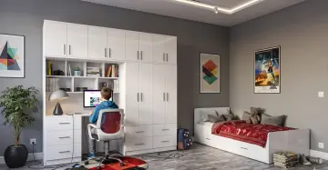 Montana Genç Odası Takımı