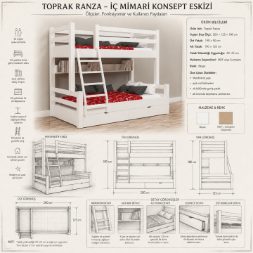 Toprak Ranza
