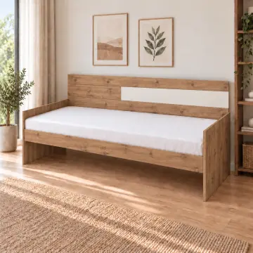 Katman 90x190 Sedir