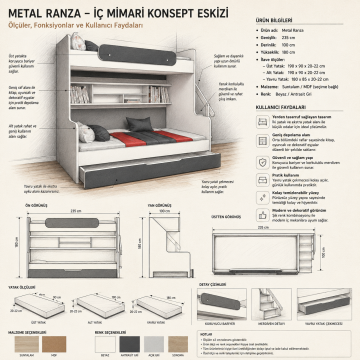 Metal Ranza