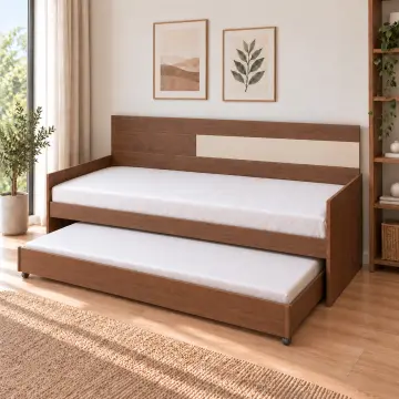 Katman 90x190 Yavrulu Sedir