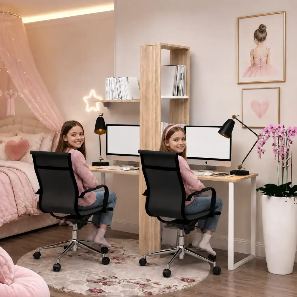 Larissa Çalışma Masası
