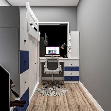 Florya Genç Odası Takımı