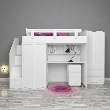 Modern Truva Maxi Ranza
