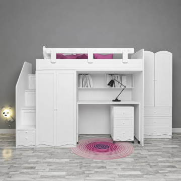 Modern Truva Maxi Ranza