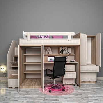 Modern Truva Maxi Ranza