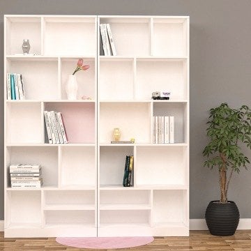 Rose İnci Kitaplık