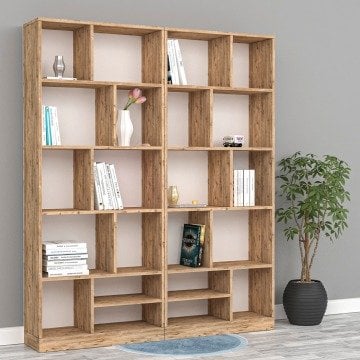 Rose İnci Kitaplık