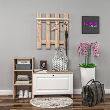 Porte Membran Portmanto